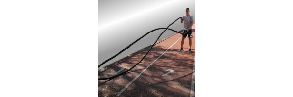 Battle Ropes