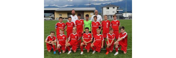FCLA Junioren