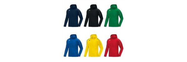 Jacken, Hoodies, Top