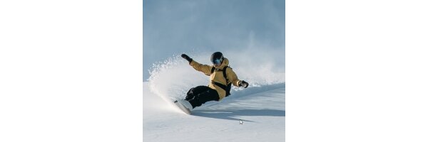 Miete, Snowboard