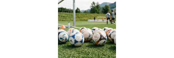 Trainingsbälle Grösse 4