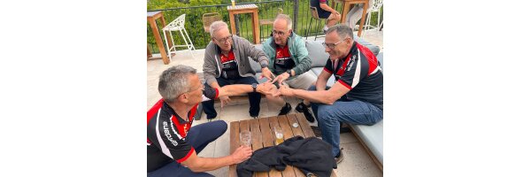 TSV 2001 Rotkreuz, Herren