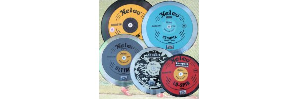 Nelco Disken