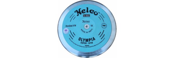 Nelco Disken, 1,0 kg
