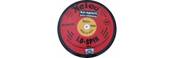 Nelco Disken, 0,75 kg