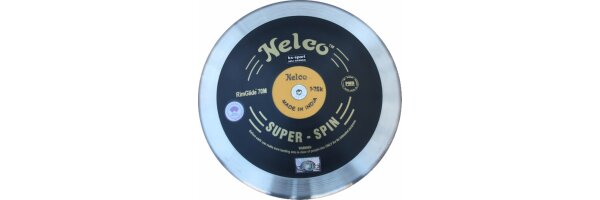 Nelco Disken, 1,75 kg
