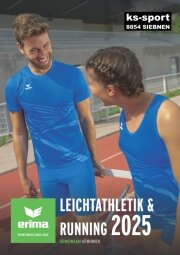 Erima Leichtathletik
