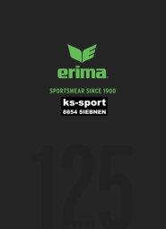 Erima Teamsport