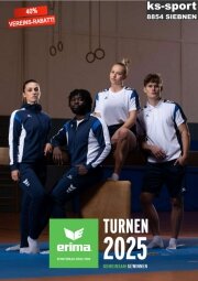 Erima Turnen