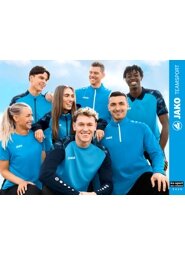 Jako Katalog Teamsport