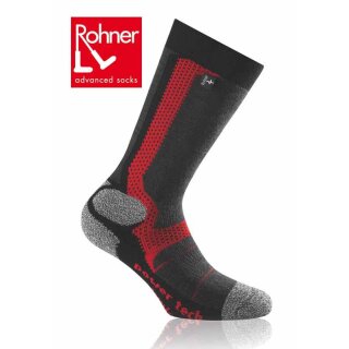 Rohner Power Tech Jun. Ski-, Sportsocke