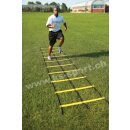 Koordinationsleiter AGILITY Double, 4 m, zweifach