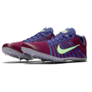 Nike Zoom D, Grösse 44
