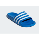 Adidas Adilette Aqua blau