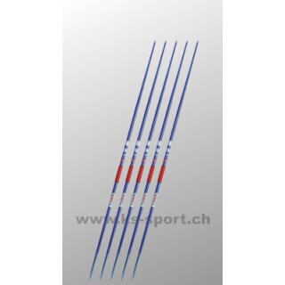 Polanik AIR FLYER, Wettkampfspeer, 700 g