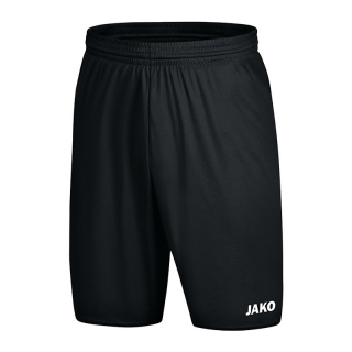 Jako Short Manchester 2.0, Grösse 128