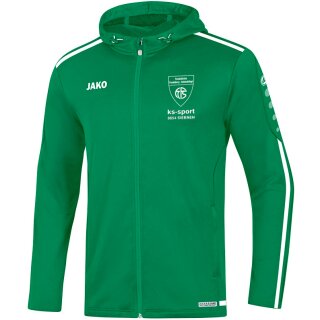 Jako Kaputzenjacke Striker 2.0
