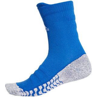 Adidas Alphaskin Lightweight Cushioning Crew Sock