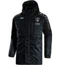 Jako Coachjacke Active