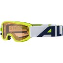 Alpina Piney Kinderskibrille