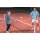 Fussball-Tennis, freistehend, 6 m lang