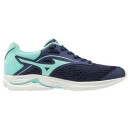 Mizuno Wave Ride 23 Jr.