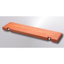 Absprungbalken BASE BOARD, Holz