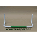 Kipp-Hürde Coach, aus Kunststoff, 20 cm hoch
