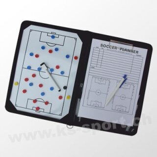 Taktiktafeln Und Mappen Fussball
