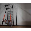 Body Weight Gym, mit Slastix