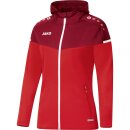 Jako Kaputzenjacke Champ 2.0