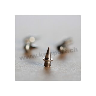 Spikes, Stahl, Pyramid, 6 mm