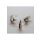 Spikes, Stahl, Pyramid, 6 mm