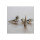 Spikes, Stahl, Pyramid, 12 mm
