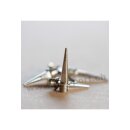 Spikes, Stahl, Pyramid, 16 mm