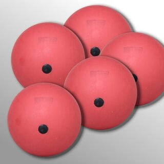 Indoorstosskugel, Gummi, 4,0 kg
