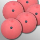 Indoorstosskugel, Gummi, 5,0 kg