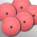 Indoorstosskugel, Gummi, 6,0 kg