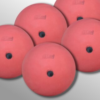 Indoorstosskugel, Gummi, 7,26 kg