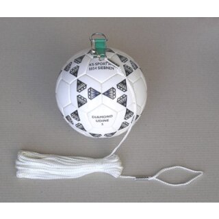 Pendelball-Leine, Nylon