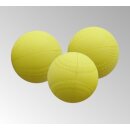 Schaumstoff-Tennisball, 7 cm Ø, 10 g