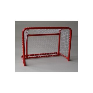 Minitor Training Stahlrohr, mit Netz