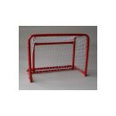 Minitor Training Stahlrohr, mit Netz