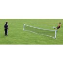 Fussballtennis, freistehend, 6 m