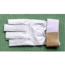 Handschuhe für Hammerwerfen, linke Hand