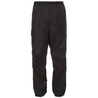 Vaude Men Fluid Full-Zip Pants II