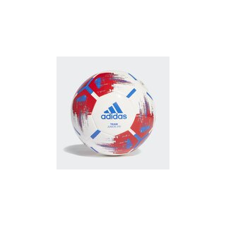 Adidas Team Junior 290 Trainingsball, Gr. 4, 290 Gramm