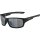 Alpina Lyron S Sportbrille, schwarz matt