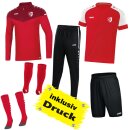 FC Buttikon Vereinsbekleidung Junior