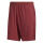 Adidas Aeroready 3-Stipes 8-Inch Short